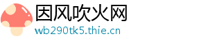 因风吹火网